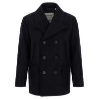 Geci Burberry 'Shelborne' Coat Barbati