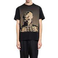 Topuri Alexander McQueen T-Shirts & Tank Tops Barbati