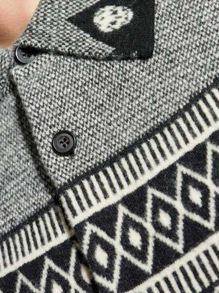 Pulovere Alexander McQueen Alexander McQueen Knitwear Beige Barbati (BM 18971883) 5