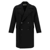 Paltoane Dries Van Noten Racos Coat Barbati