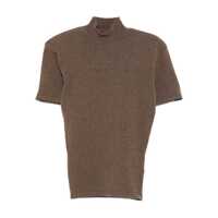 Pulovere Jacquemus Turtleneck Top Femei