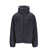 JACQUEMUS Jacquemus The Down Jacket Black