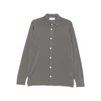 Camasi Lardini Button-Down Shirt Barbati