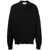 Marni Marni Crewneck Sweater Black
