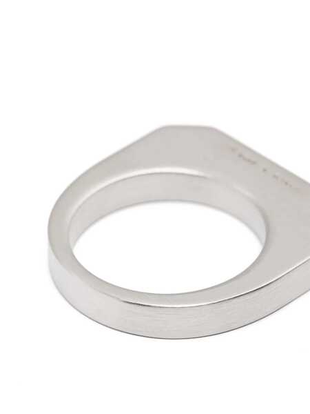 Bijuterii Rick Owens Rick Owens Hollywood Ring GREY Femei (BM 18972126) 2