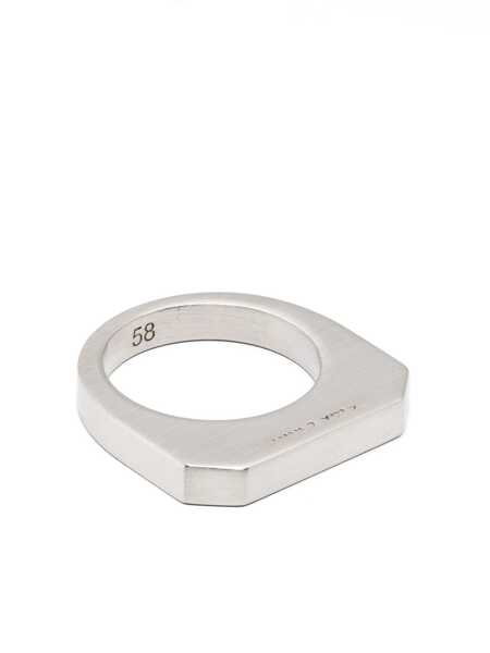 Bijuterii Rick Owens Rick Owens Hollywood Ring GREY Femei (BM 18972126) 1