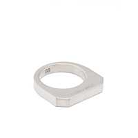 Bijuterii Rick Owens Hollywood Ring Femei