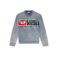 Pulovere Diesel 'K-Fronzi' Sweater Barbati