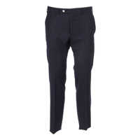 Costume pentru Barbati - Costume Tombolini Tombolini Single-Breasted Suit BLUE Barbati (BM 18972207) - B-mall.ro