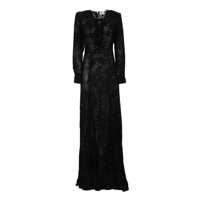 Rochii Elisabetta Franchi Elisabetta Franchi Midi Dress