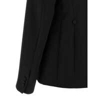 Imbracaminte ARMARIUM Dama - Geci ARMARIUM Armarium Sveva Blazer Black Femei (BM 18972456) - B-mall.ro