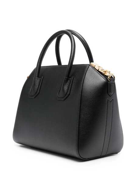 Genti de mana Givenchy Givenchy Handbags. Black Femei (BM 18972645) 3