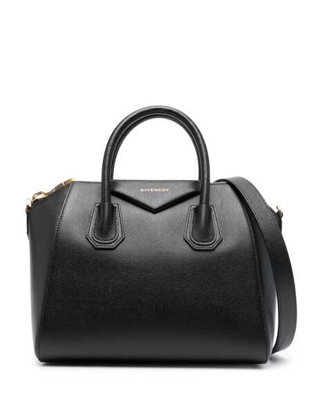 Genti de mana Givenchy Givenchy Handbags. Black Femei (BM 18972645) 1