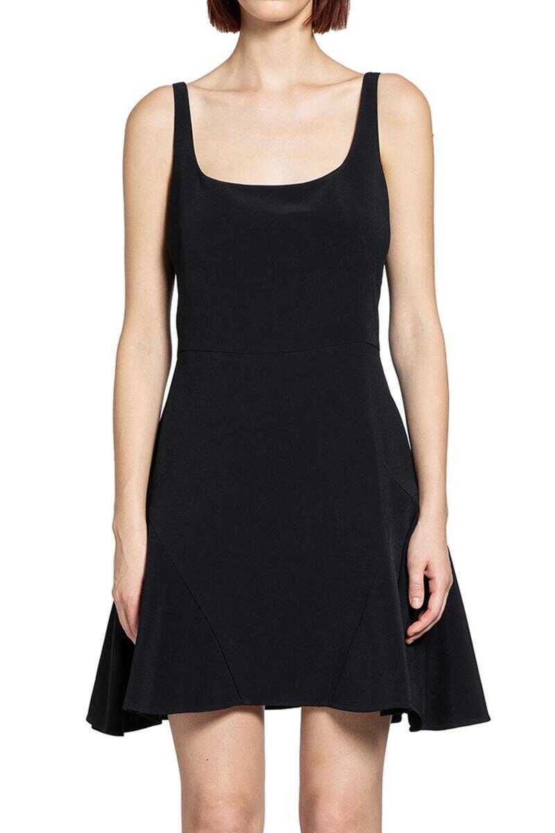 Rochii Givenchy Givenchy Dresses Black Femei (BM 18972762) 1