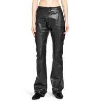 Pantaloni casual Yehuafan Trousers Femei