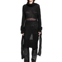 Pulovere Yehuafan Knitwear Femei