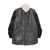 Isabel Marant Isabel Marant Étoile Jackets Black
