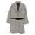 Liu Jo Liu Jo Gray Coat GREY