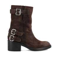 Bocanci Chloé Boots Femei