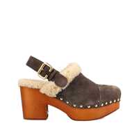 Sandale Chloé Sandals Femei