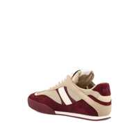 Incaltaminte Chloe Dama - Sneakers Chloe Chlo Sneakers BEIGE PURPLE 1 Femei (BM 18972882) - B-mall.ro