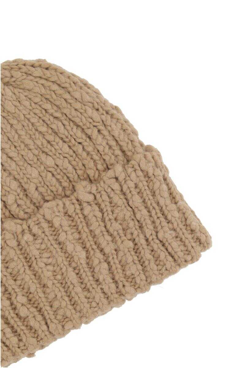 Esarfe SFR Sfr Scarfs BEIGE SLUB Barbati (BM 18972939) 3