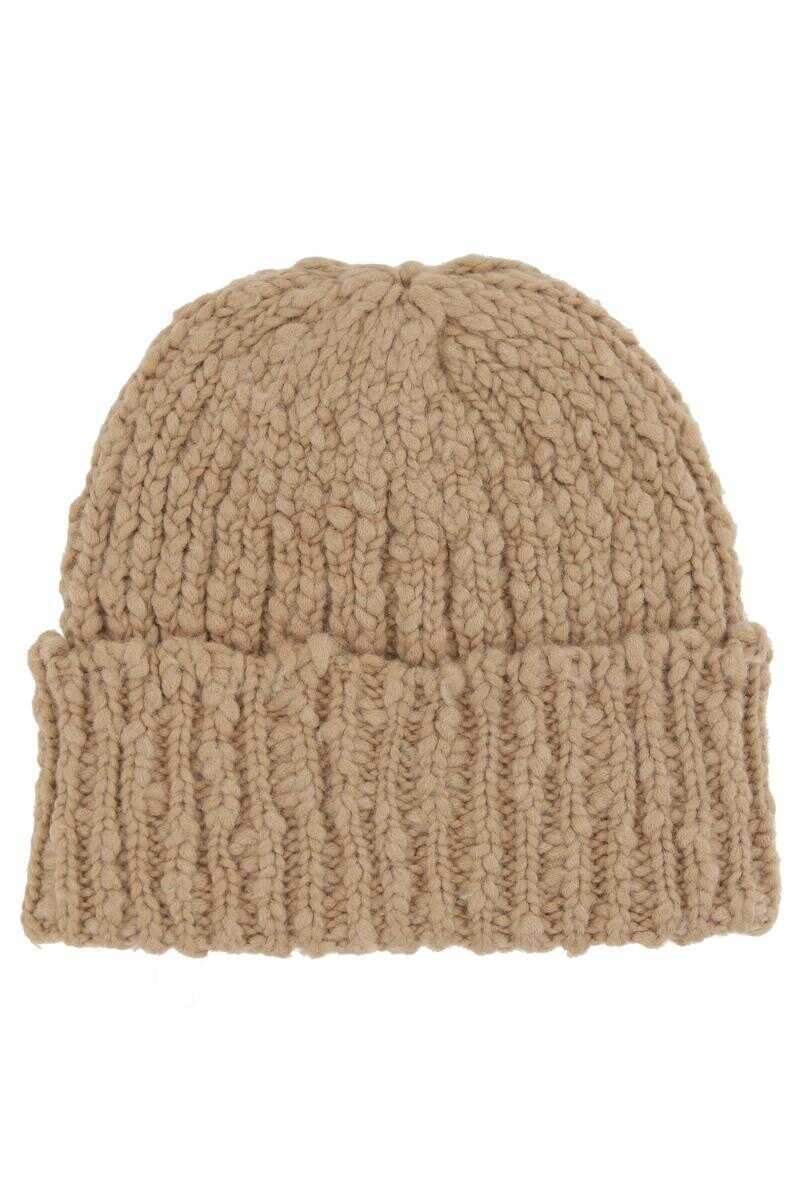 Esarfe SFR Sfr Scarfs BEIGE SLUB Barbati (BM 18972939) 1