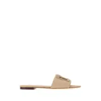 Sandale Dolce & Gabbana Slippers Femei