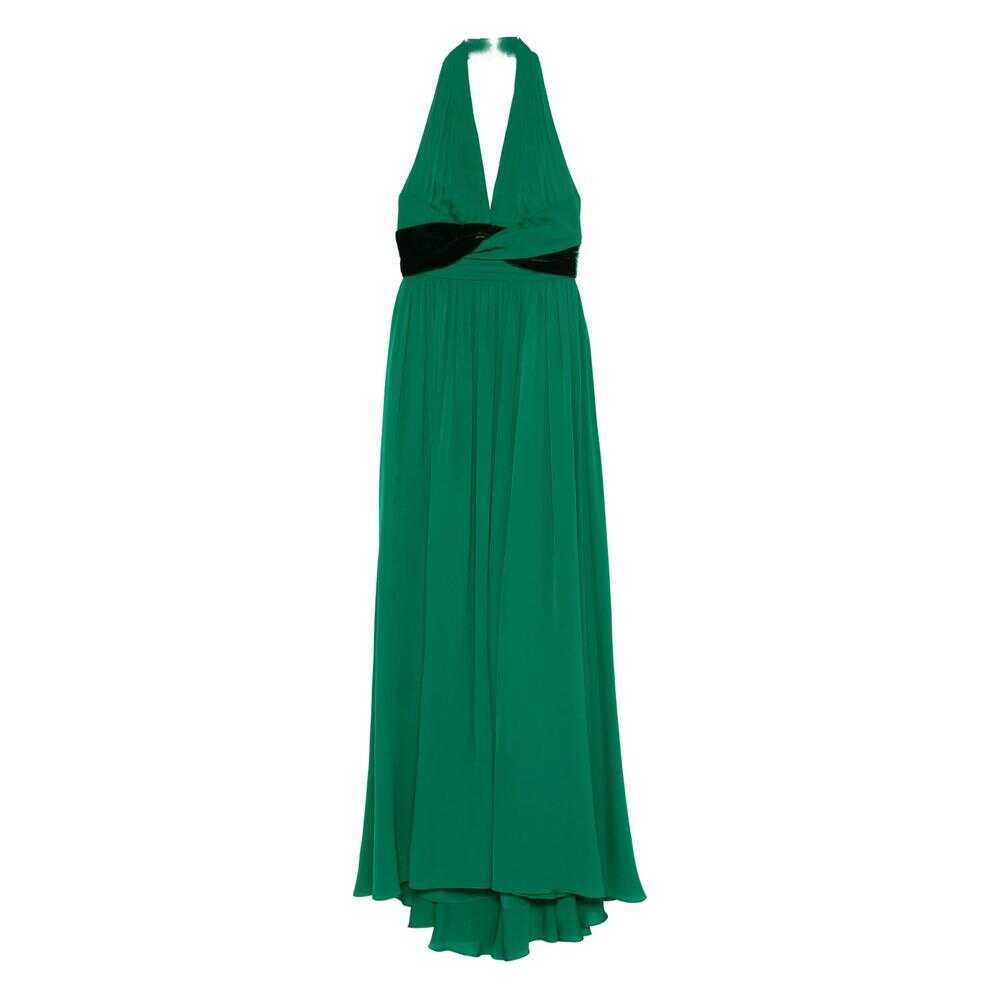 Rochii ELIE SAAB Elie Saab Dresses GREEN Femei (BM 18973002) 1