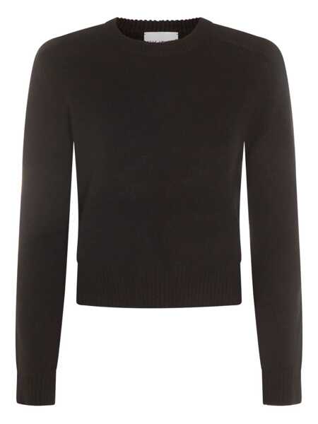 Pulovere KUJTEN Kujten Black Knitwear Black Femei (BM 18973146) 1