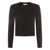 KUJTEN Kujten Black Knitwear Black