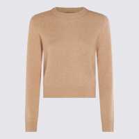 Pulovere Kujten Pink Knitwear Femei