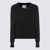 KUJTEN Kujten Black Cashmere Knitwear Black