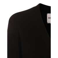 Imbracaminte KUJTEN Dama - Pulovere KUJTEN Kujten Black Cashmere Knitwear Black Femei (BM 18973170) - B-mall.ro