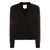 KUJTEN Kujten Black Cashmere Knitwear Black