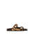 Jimmy Choo Jimmy Choo Slippers Multicolor