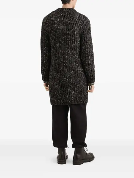 Pulovere Dolce & Gabbana Dolce & Gabbana Sweaters & Knitwear Multicolor Barbati (BM 18973440) 3