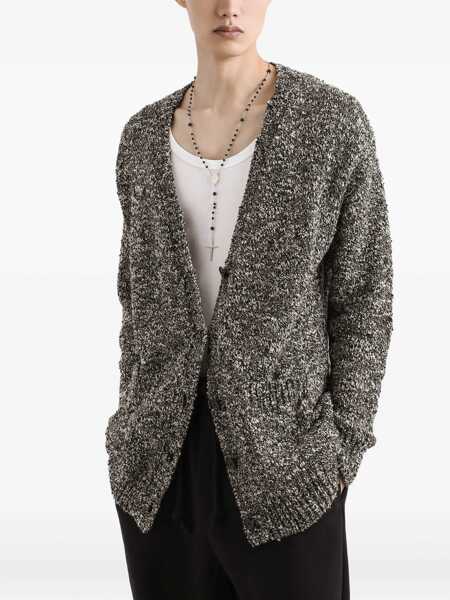 Pulovere Dolce & Gabbana Dolce & Gabbana Sweaters & Knitwear Multicolor Barbati (BM 18973440) 5