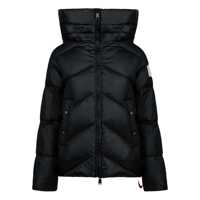 Geci After Label Outerwear Clothing Femei