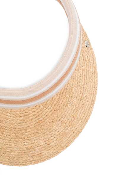 Palarii HELEN KAMINSKI Helen Kaminski Natural Raffia Hat MULTICOLOR Femei (BM 18973488) 2