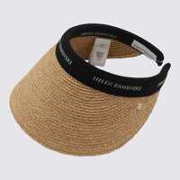 Palarii Dama pagina 7 - Palarii HELEN KAMINSKI Helen Kaminski Natural Beige Raffia Hat MULTICOLOR Femei (BM 18973506) - B-mall.ro