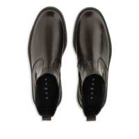 Bocanci Hogan pentru Barbati - Bocanci Hogan Hogan Chelsea Ankle Boots H673 Brown BROWN Barbati (BM 18973605) - B-mall.ro