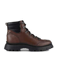 Bocanci Hogan Ankle Boots H692 Court. Barbati