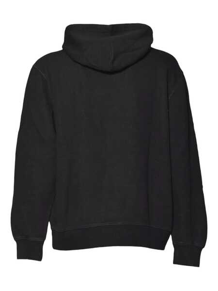 Pulovere Carhartt Carhartt Wip Sweatshirts Black Barbati (BM 18973635) 2