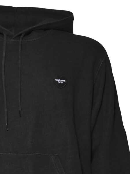 Pulovere Carhartt Carhartt Wip Sweatshirts Black Barbati (BM 18973635) 3