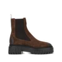 Bocanci Hogan Boots Femei