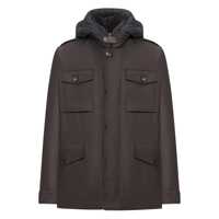 Geci Moorer Isac Ll Clothing Barbati