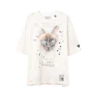 Topuri Maison Mihara Yasuhiro T-Shirts & Tank Tops Barbati