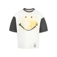 Topuri Maison Mihara Yasuhiro T-Shirts & Tank Tops Barbati