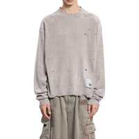 Pulovere Maison Mihara Yasuhiro Knitwear Barbati